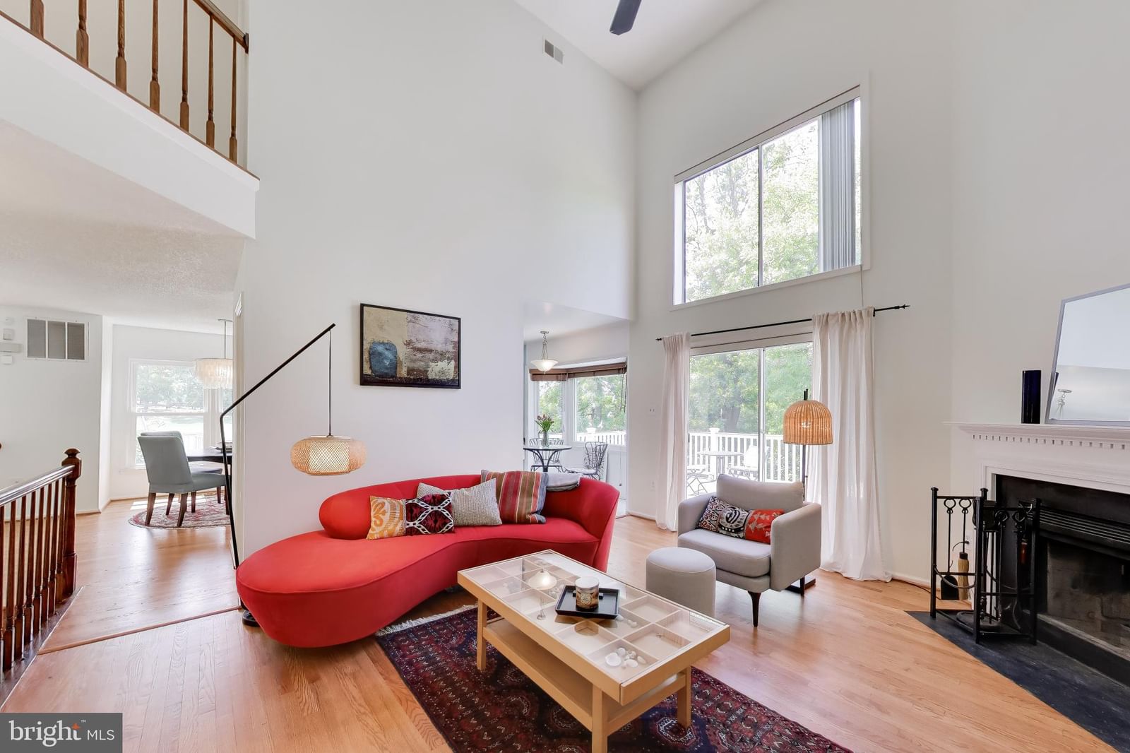 2421 PONDSIDE TER, SILVER SPRING 20906, MD