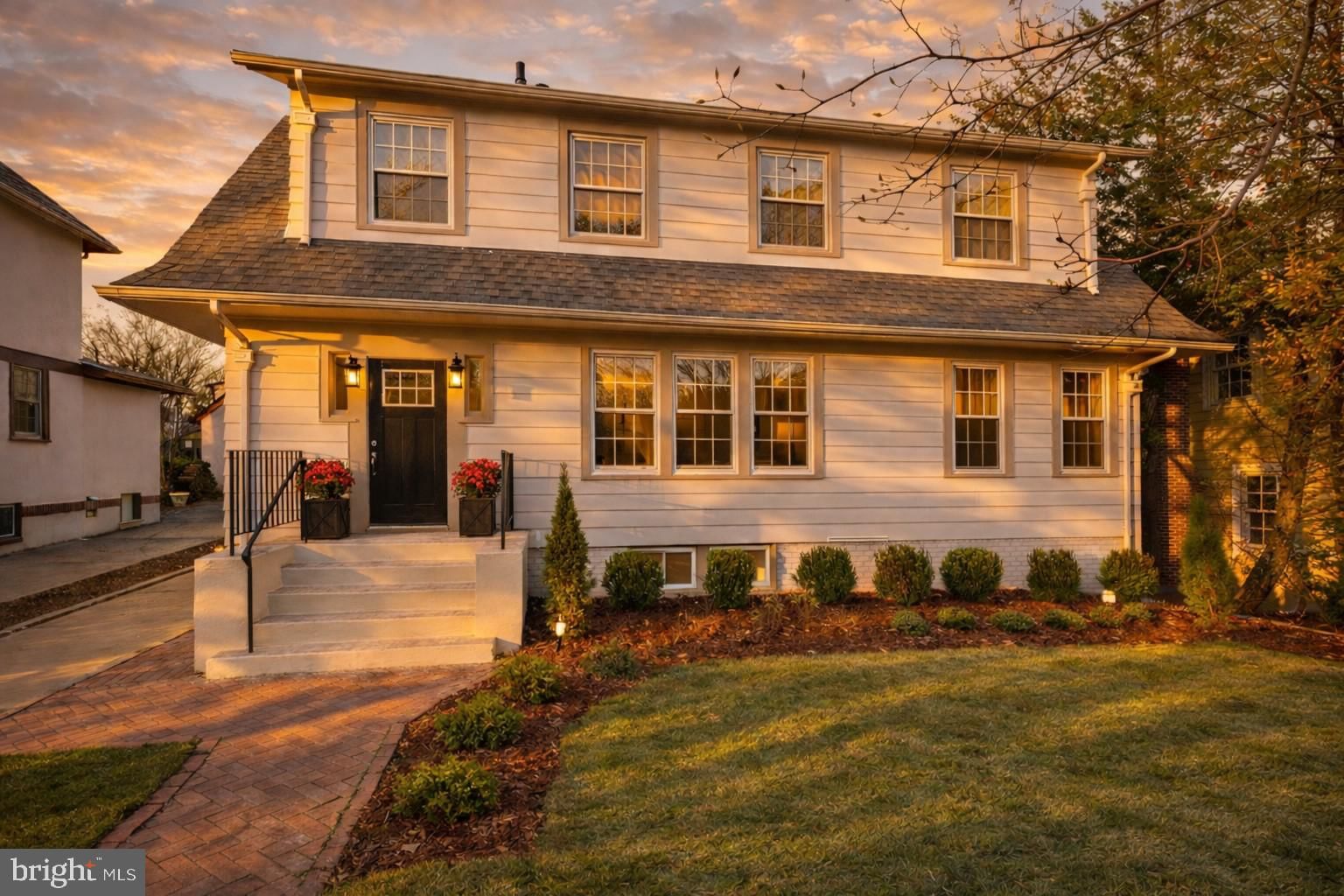 3805 THORNAPPLE ST, CHEVY CHASE 20815, MD