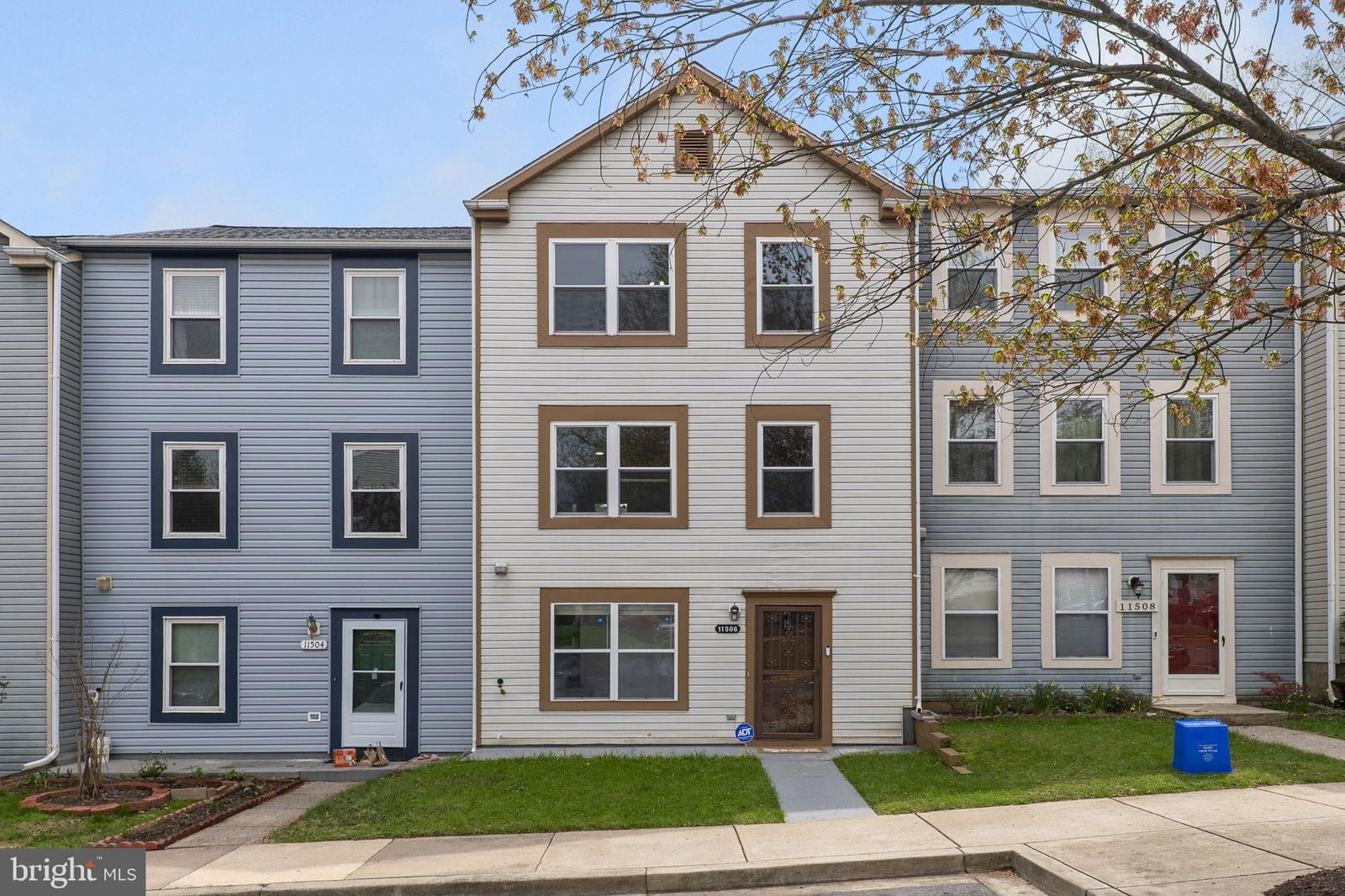 11506 ABERSTRAW WAY, GERMANTOWN 20876, MD