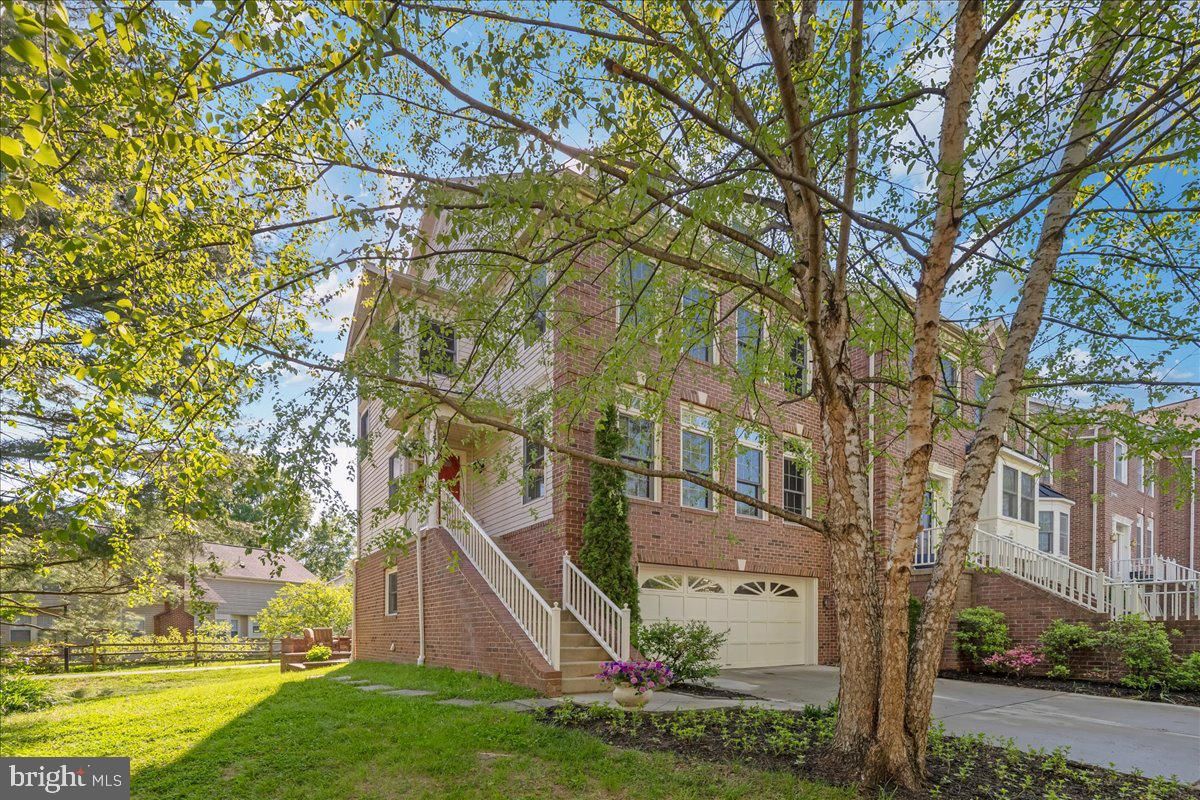 15814 GLACIER CT, GAITHERSBURG 20878, MD