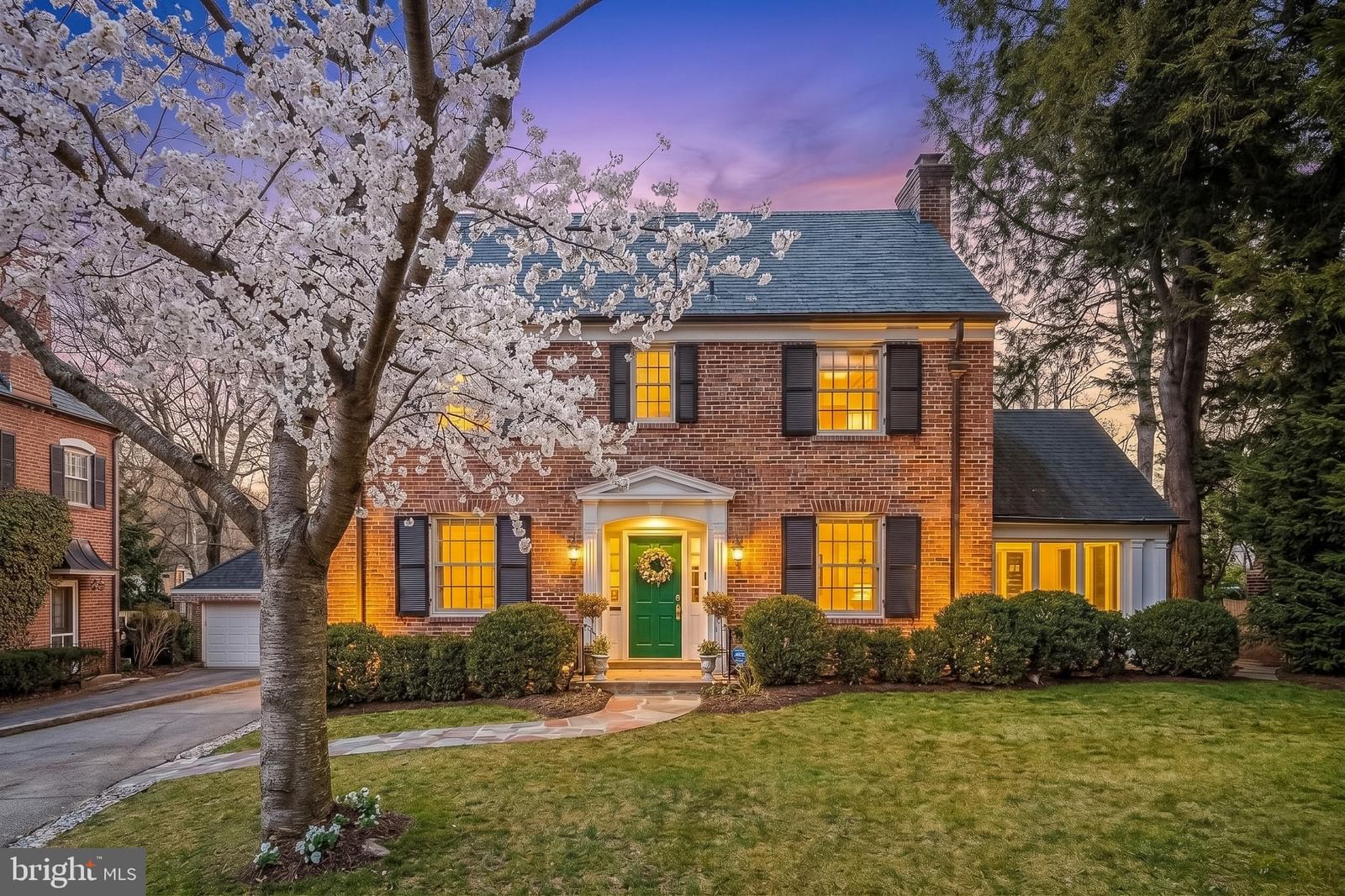 5205 ABINGDON RD, BETHESDA 20816, MD