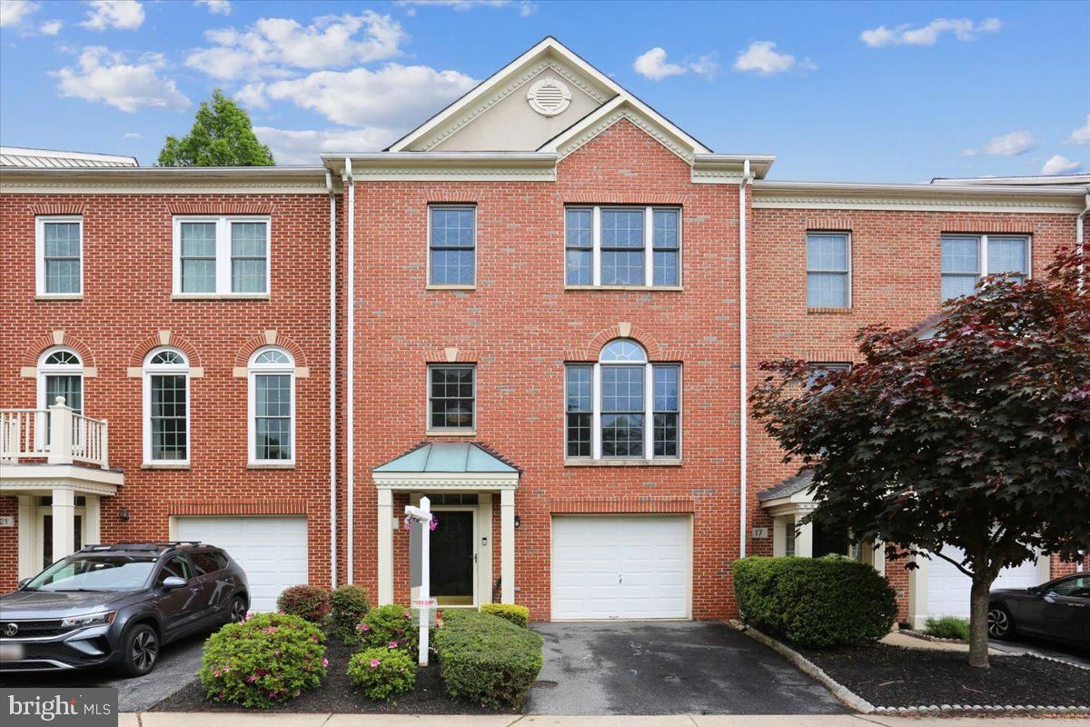 19 BLUE HOSTA WAY, ROCKVILLE 20850, MD