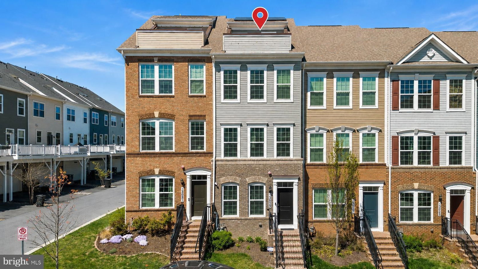 13029 MARTZ ST, CLARKSBURG 20871, MD