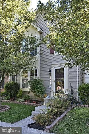 18708 HARMONY WOODS LN, GERMANTOWN 20874, MD