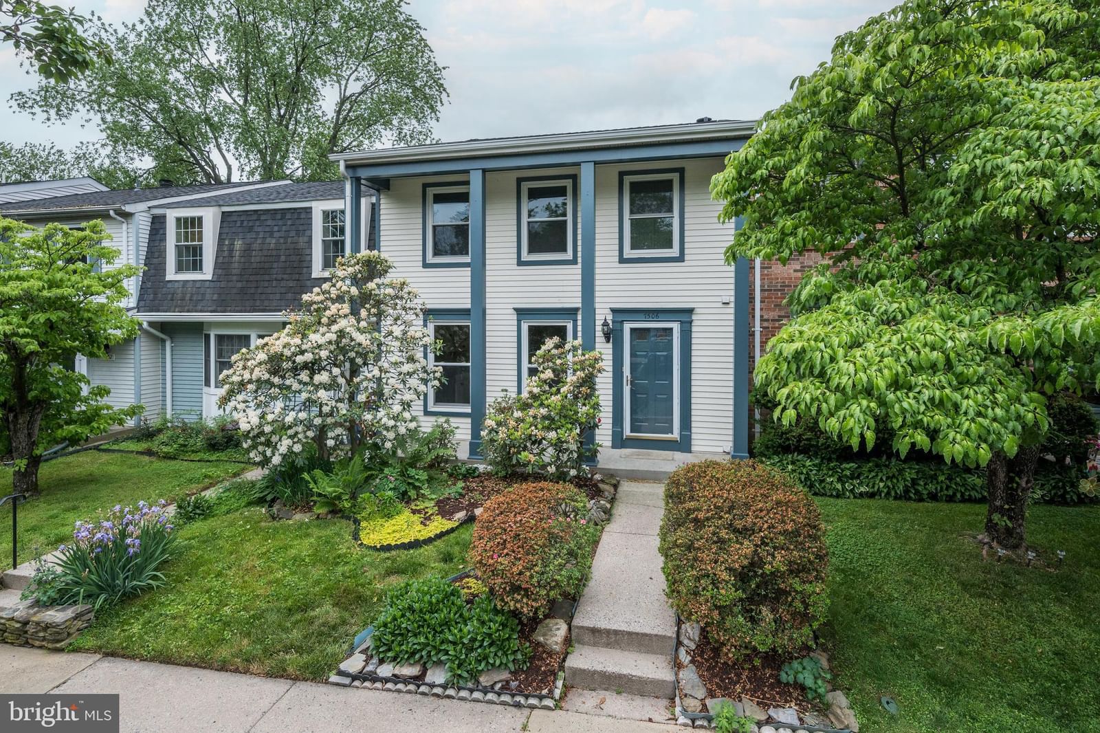 7506 WEATHERBY DR, ROCKVILLE 20855, MD