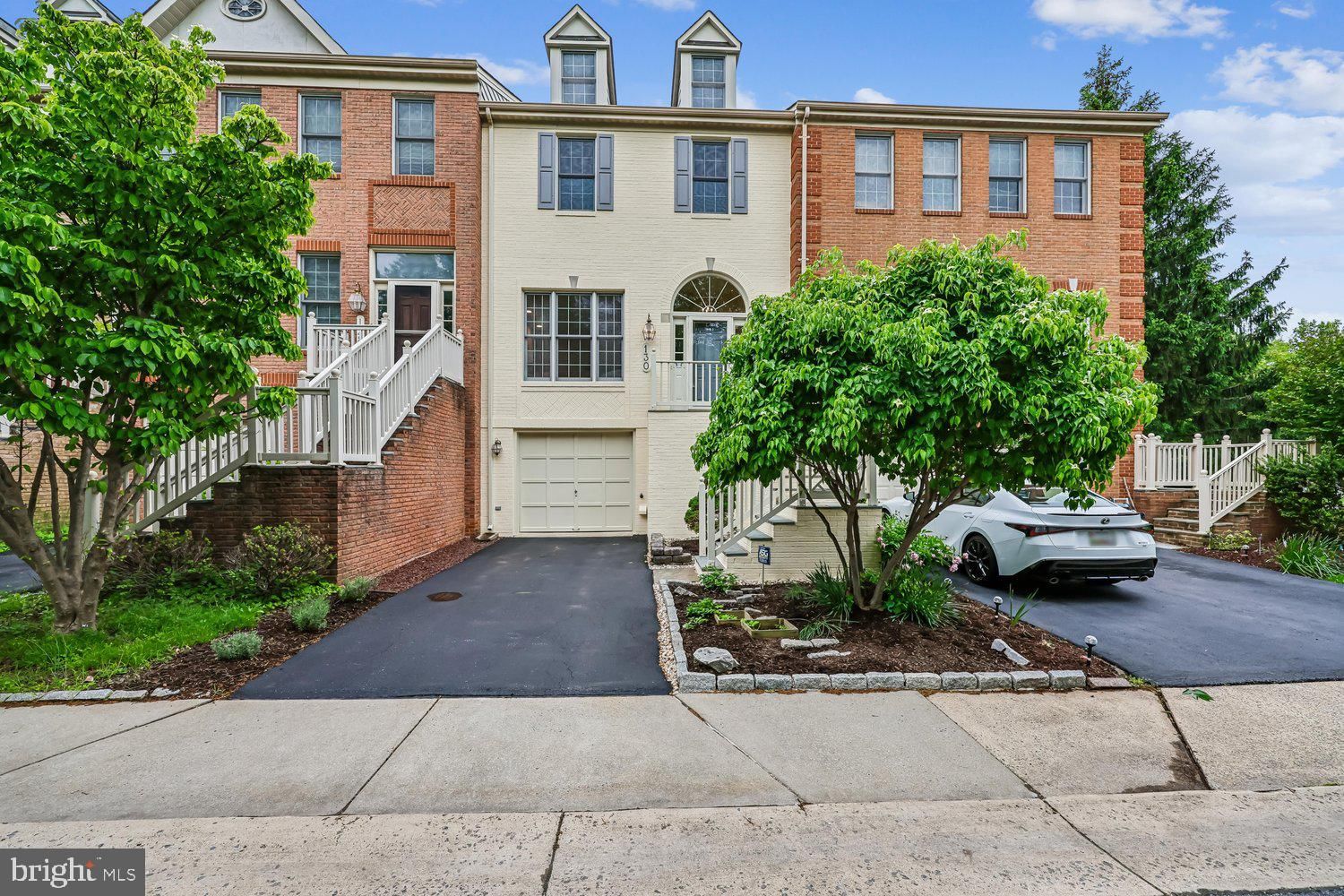 130 WINDING ROSE DR, ROCKVILLE 20850, MD