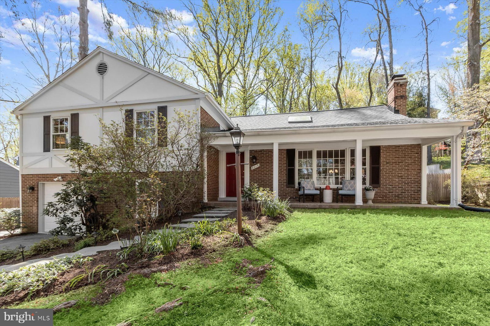 8016 LILLY STONE DR, BETHESDA 20817, MD
