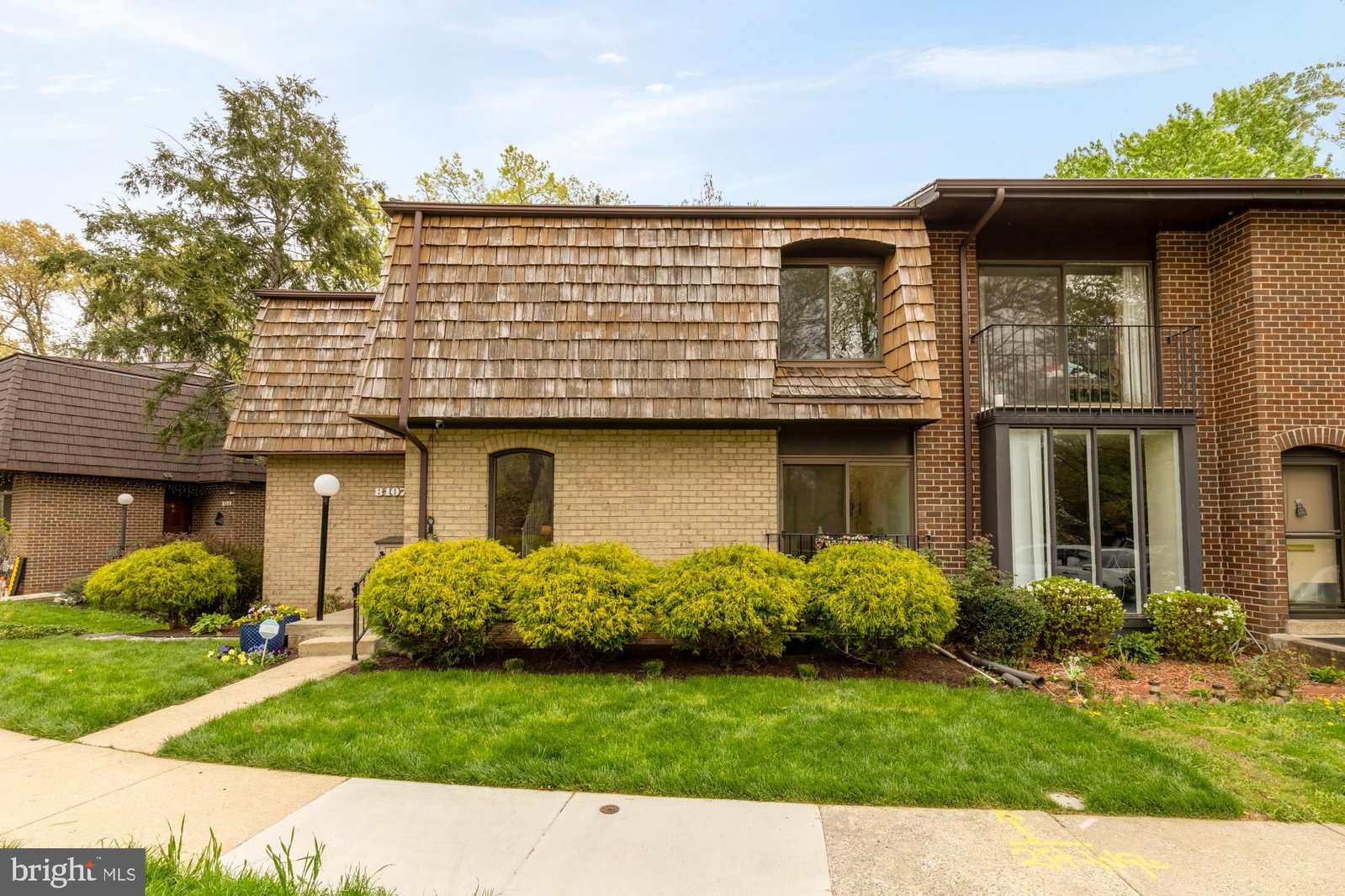 8107 INVERNESS RIDGE RD, ROCKVILLE 20854, MD
