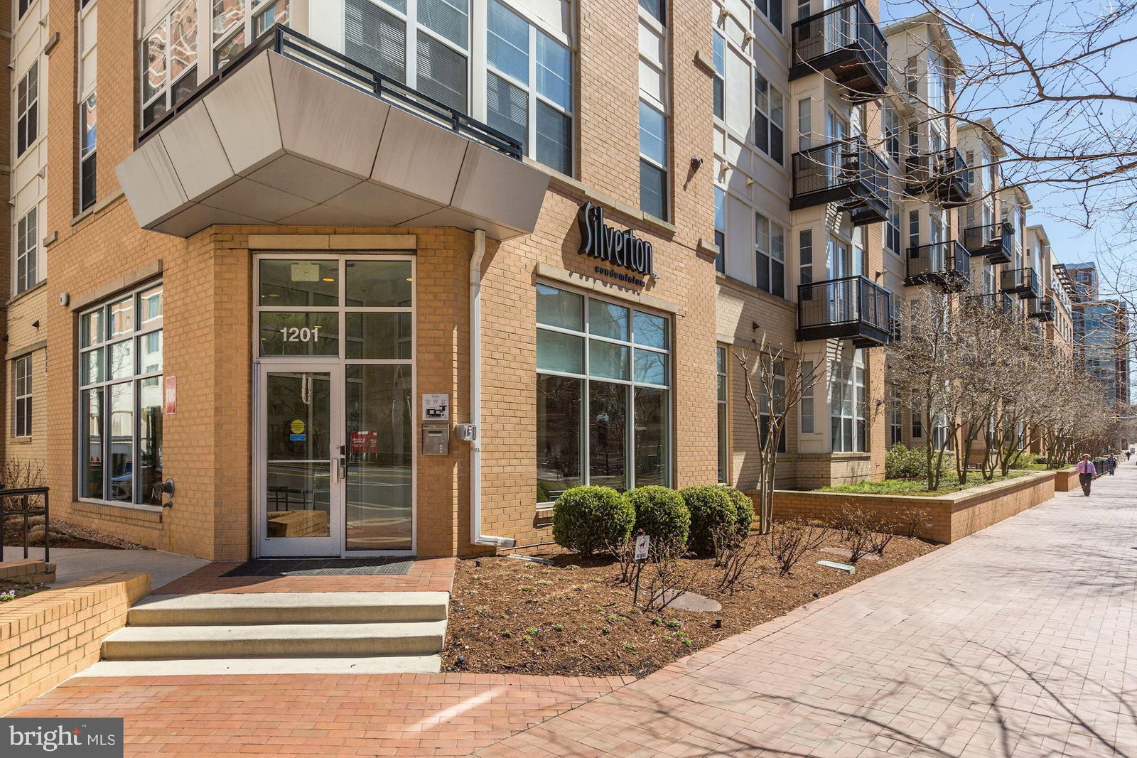 1201 EAST WEST HWY, SILVER SPRING 20910, MD