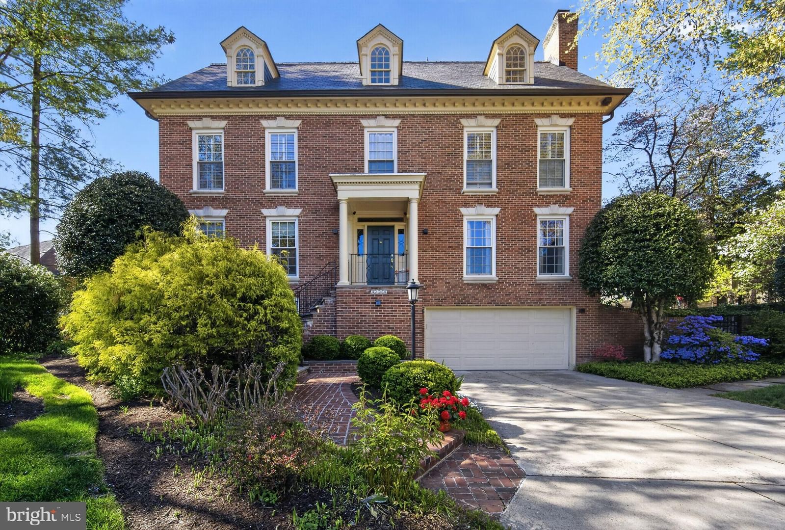5115 CAPE COD CT, BETHESDA 20816, MD