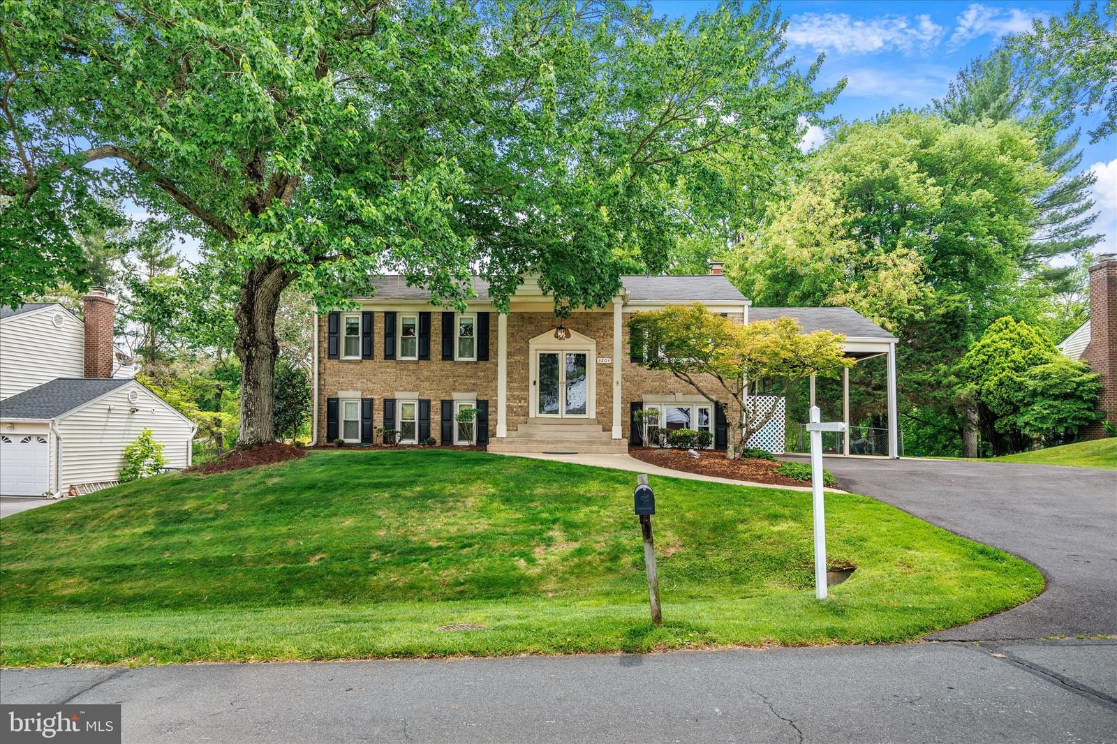 3204 LLEWELLYN FIELD RD, OLNEY 20832, MD