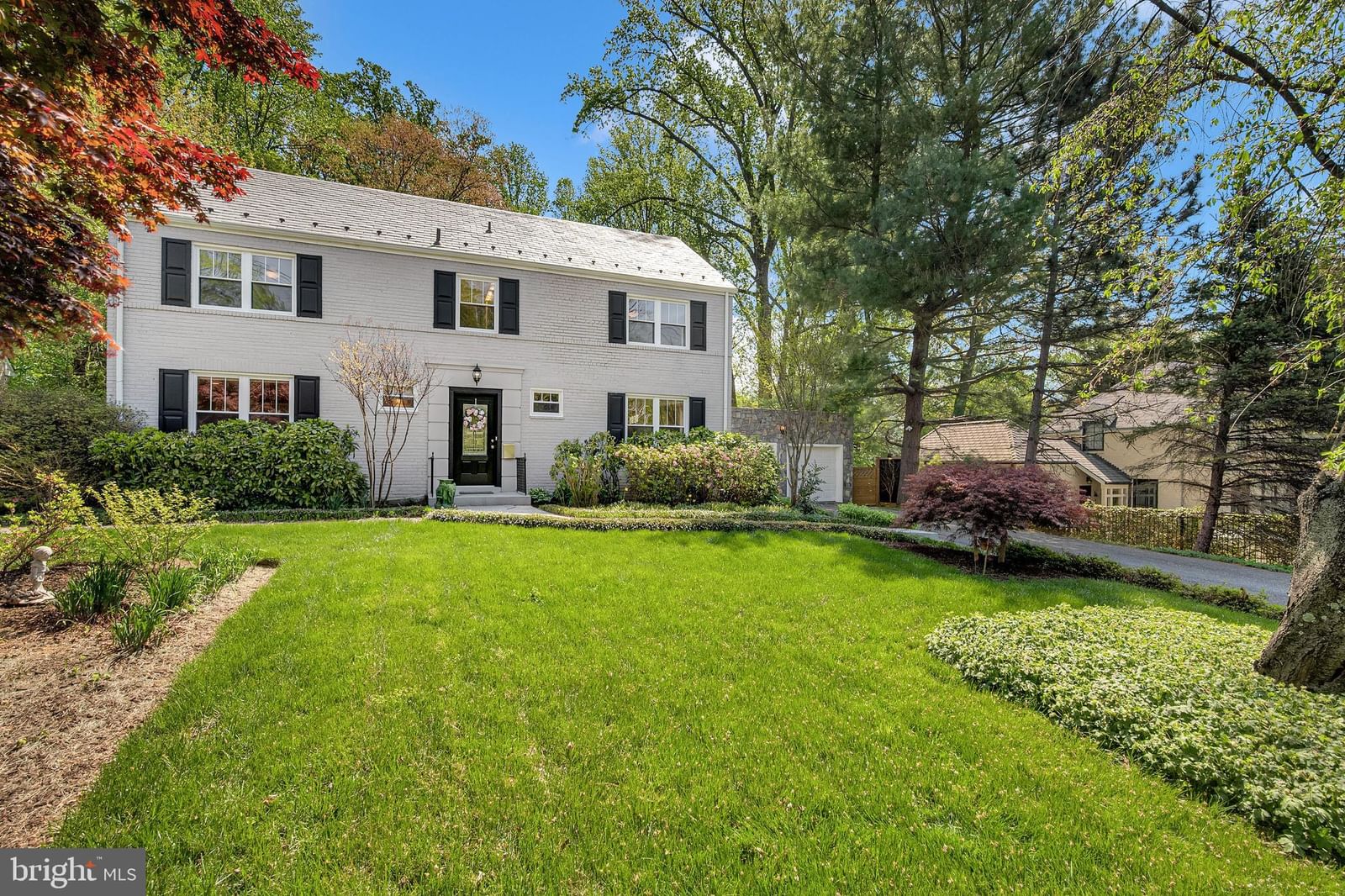 9709 CONNECTICUT AVE, KENSINGTON 20895, MD