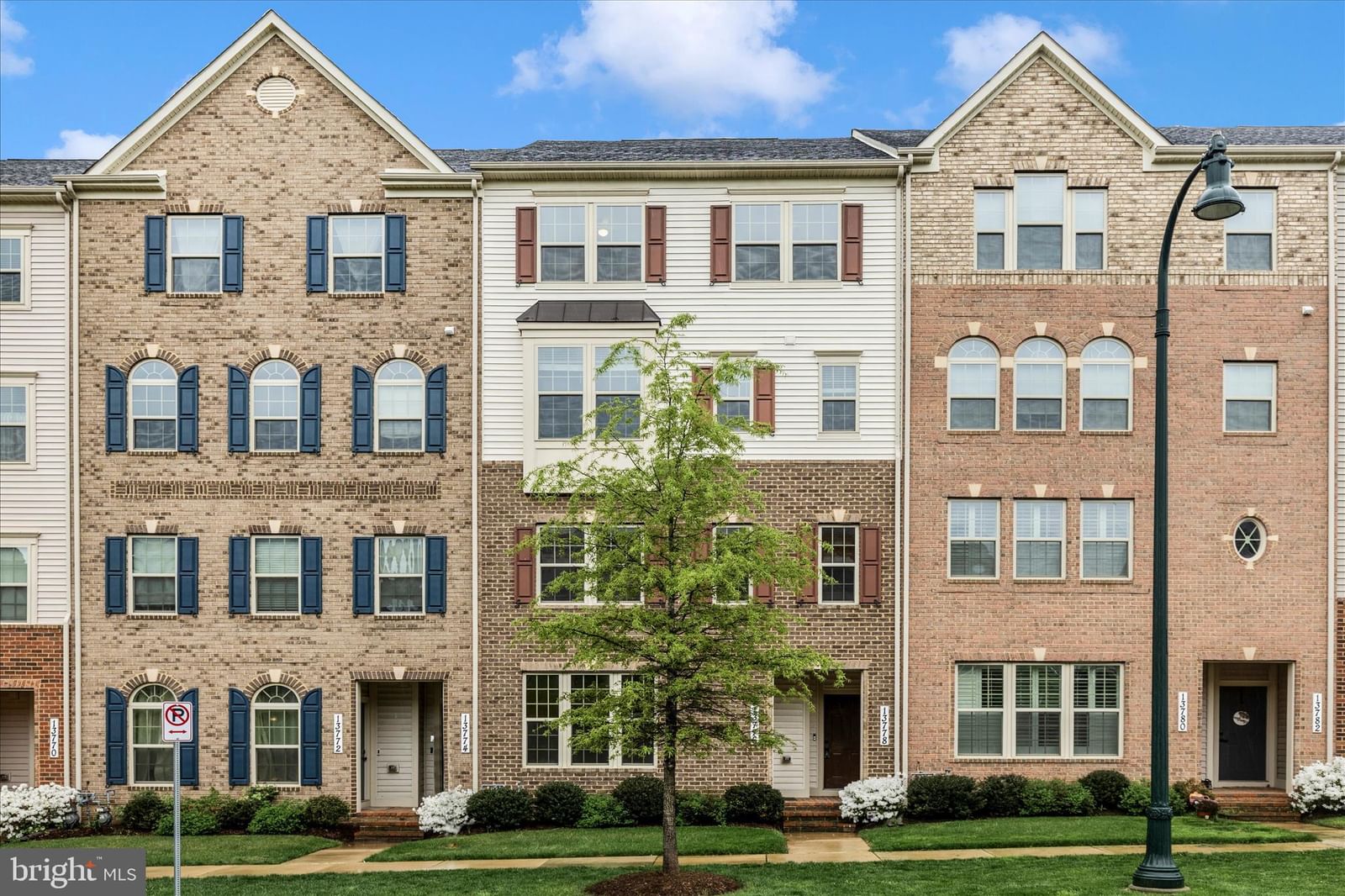 13778 LITTLE SENECA PKWY, CLARKSBURG 20871, MD