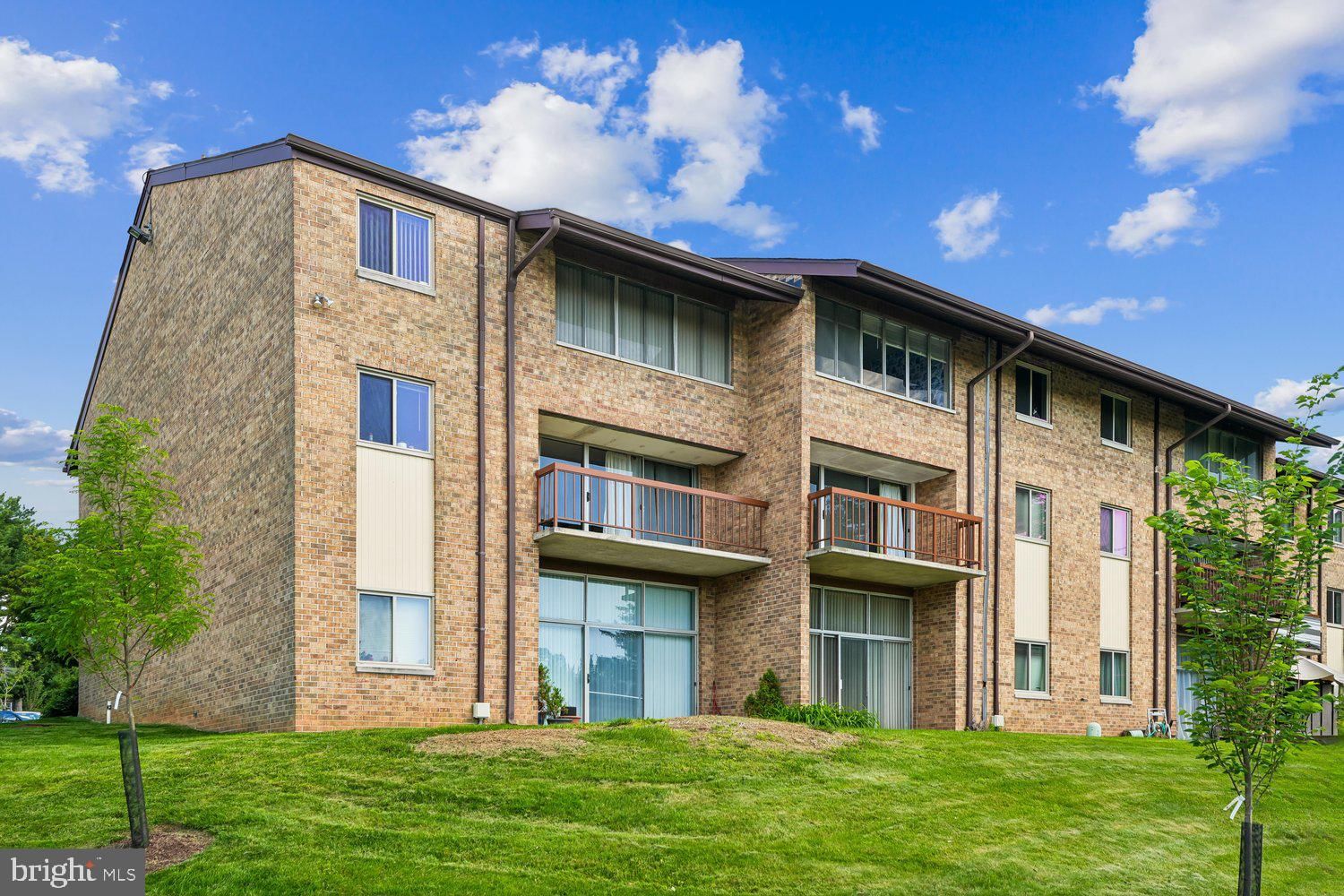 9926 WALKER HOUSE RD, GAITHERSBURG 20886, MD
