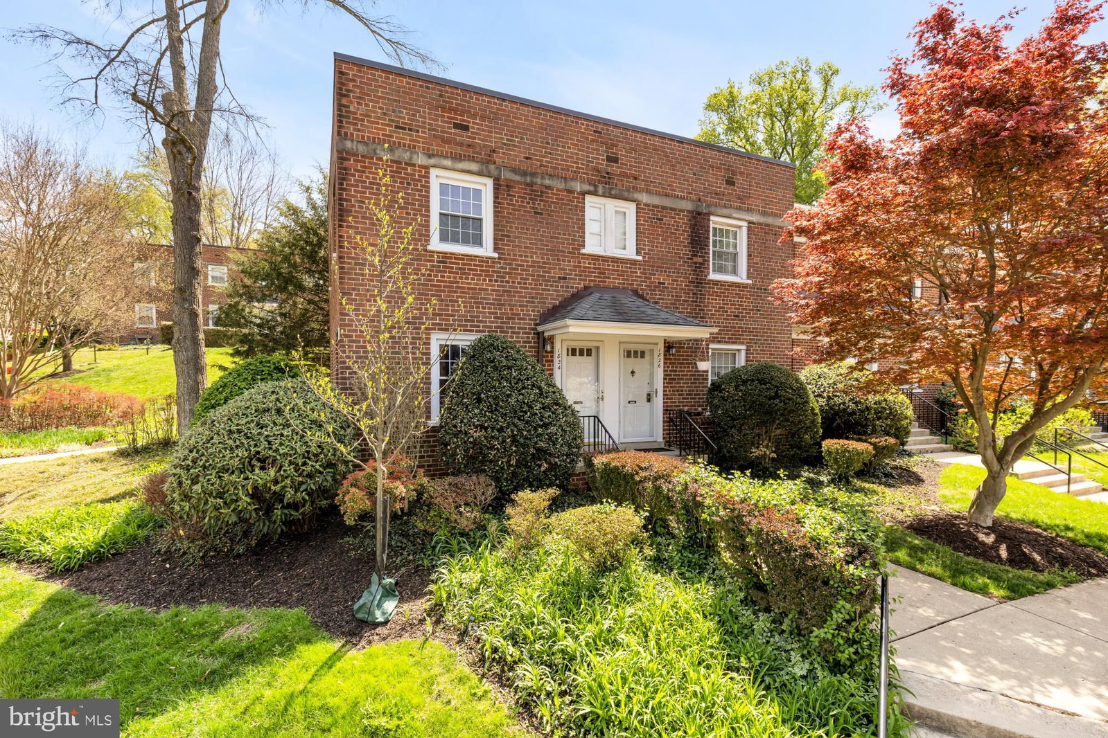 1824 EAST WEST HWY, SILVER SPRING 20910, MD
