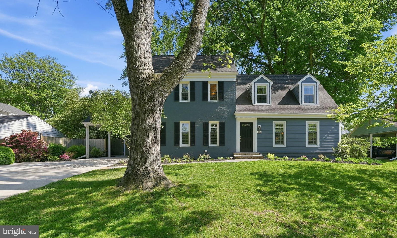 810 DUKE ST, ROCKVILLE 20850, MD