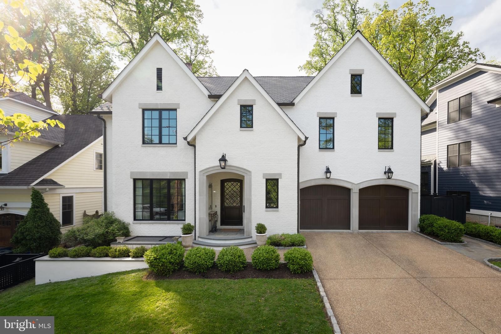 8003 NEWDALE RD, BETHESDA 20814, MD