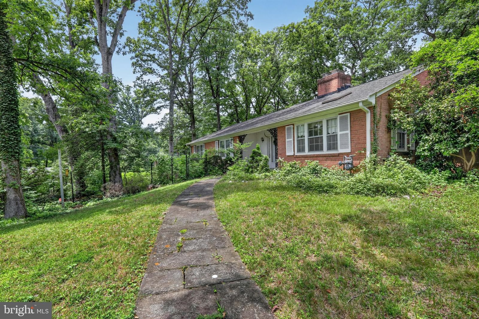 10600 GREENACRES DR, SILVER SPRING 20903, MD