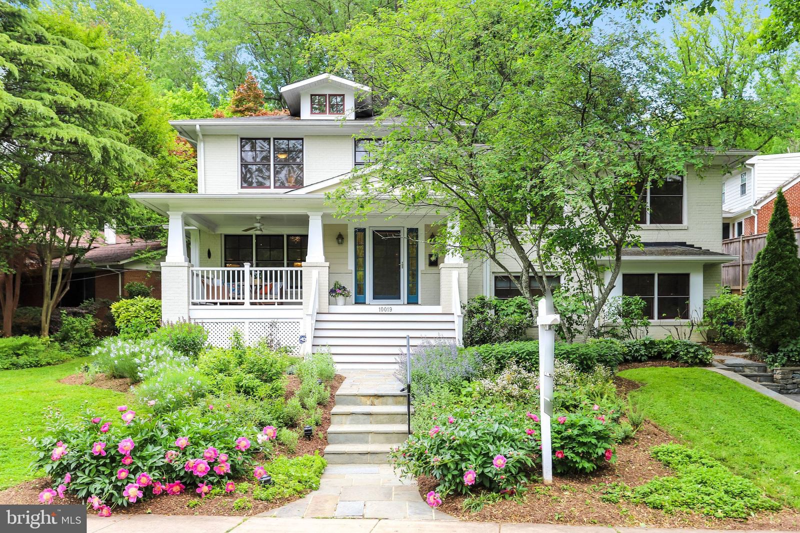 10019 KENSINGTON PKWY, KENSINGTON 20895, MD
