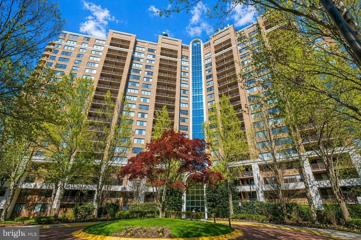 10101 GROSVENOR PL, NORTH BETHESDA 20852, MD