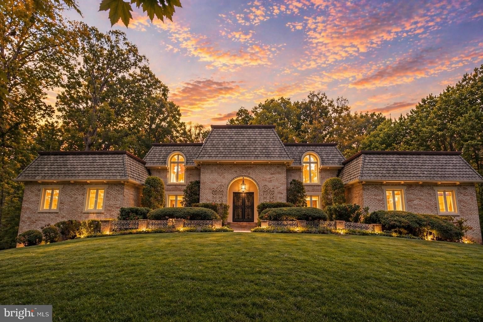 8800 CLEWERWALL DR, BETHESDA 20817, MD