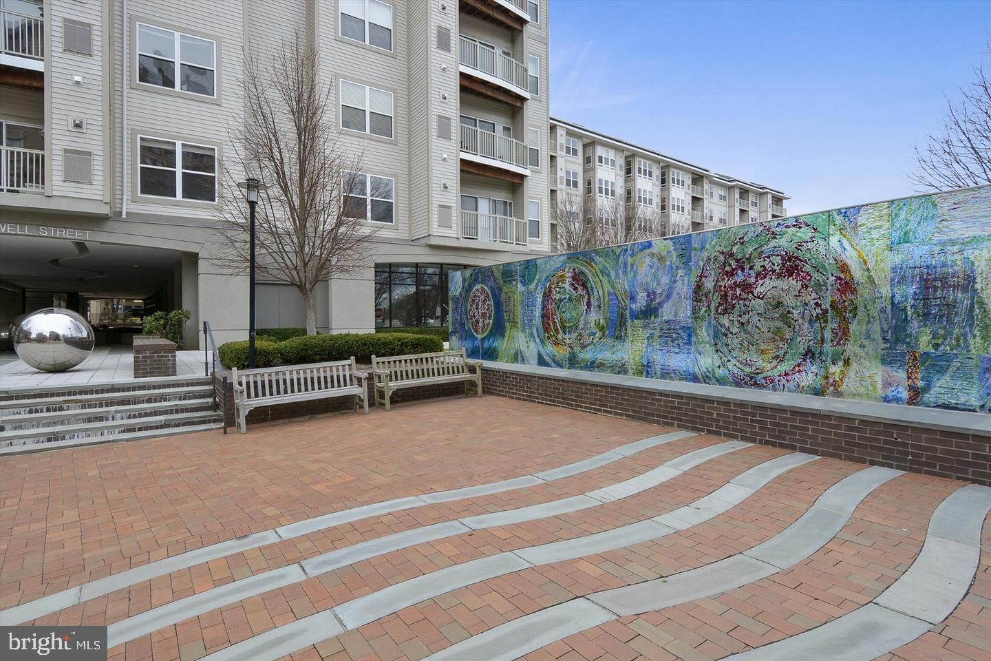 8045 NEWELL STREET 309 in Silver Spring, MD