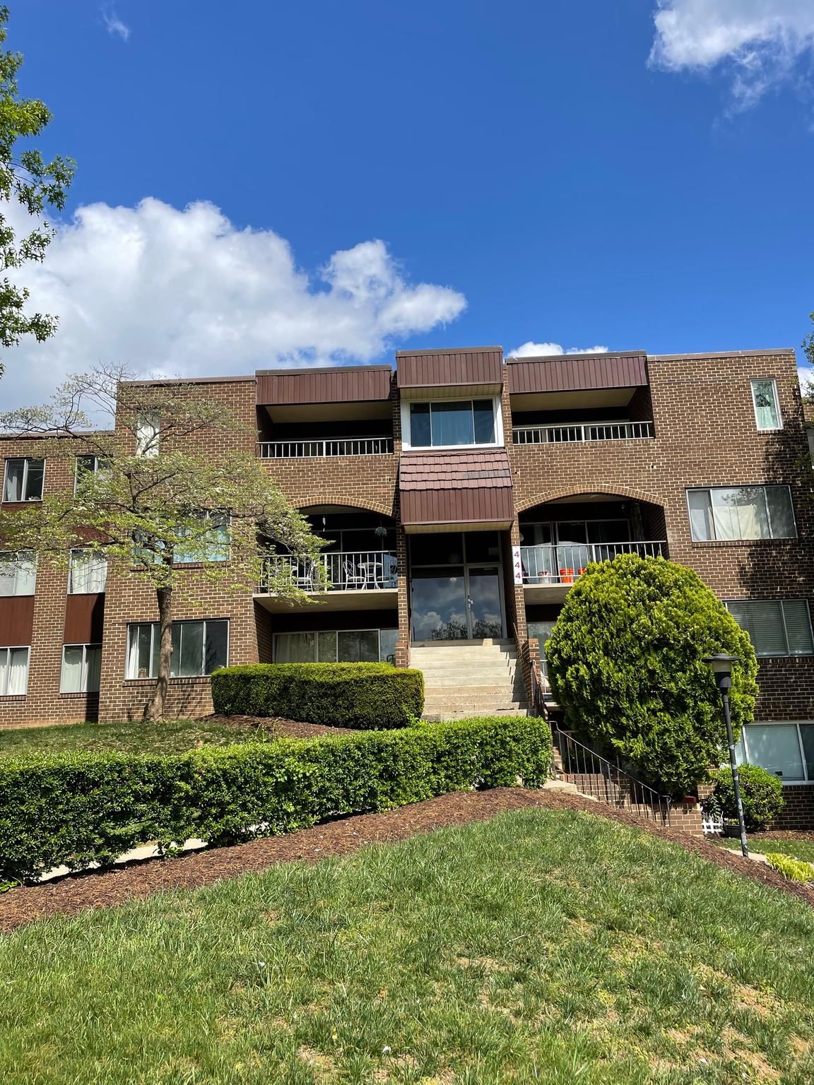 444 GIRARD ST, GAITHERSBURG 20877, MD