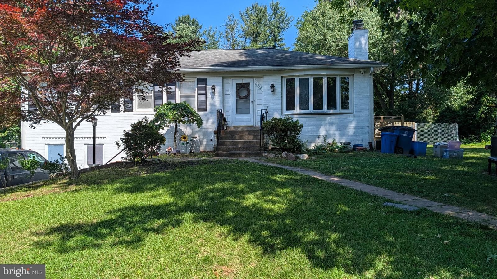 12715 TWO FARM DR, SILVER SPRING 20904, MD