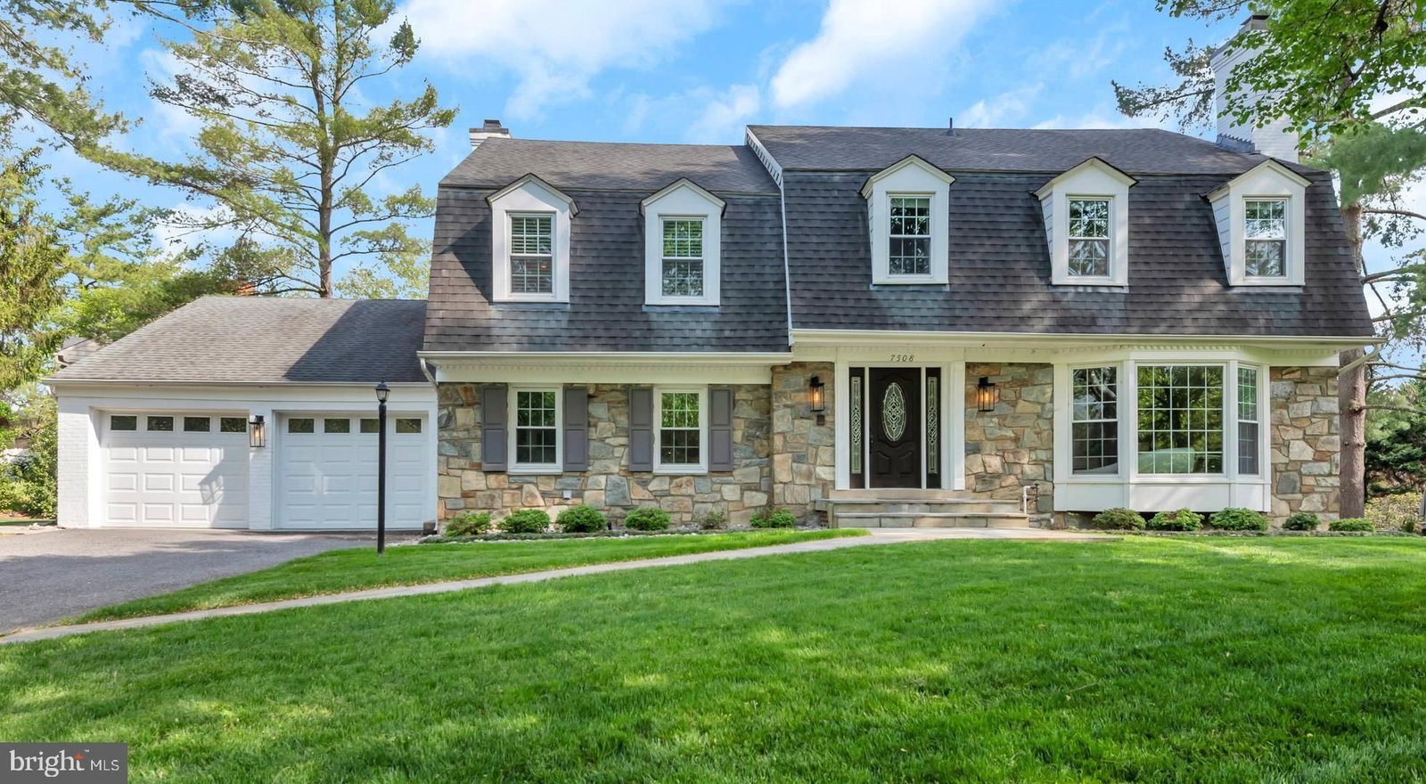 7508 PEPPERELL DR, BETHESDA 20817, MD