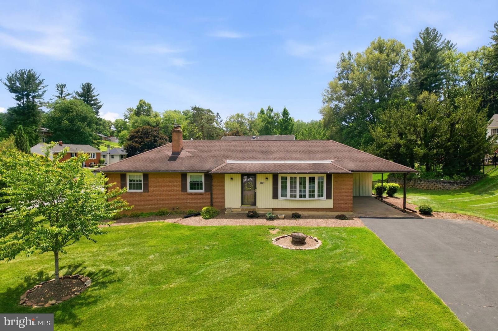 4321 MOUNT OLNEY LN, OLNEY 20832, MD