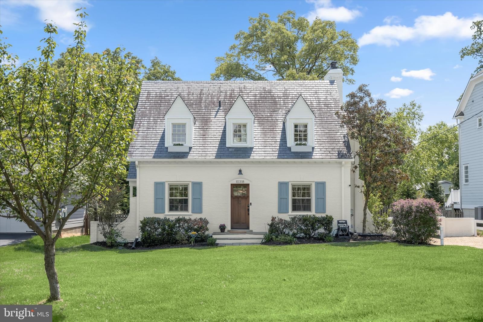 10318 PARKMAN RD, SILVER SPRING 20903, MD