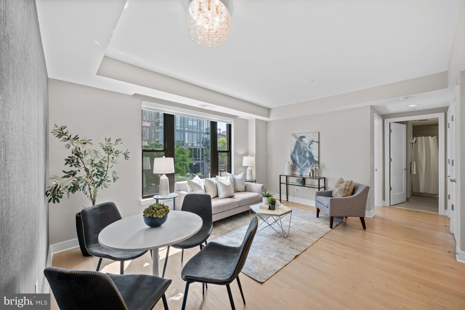 8302 WOODMONT AVENUE #305 photograph