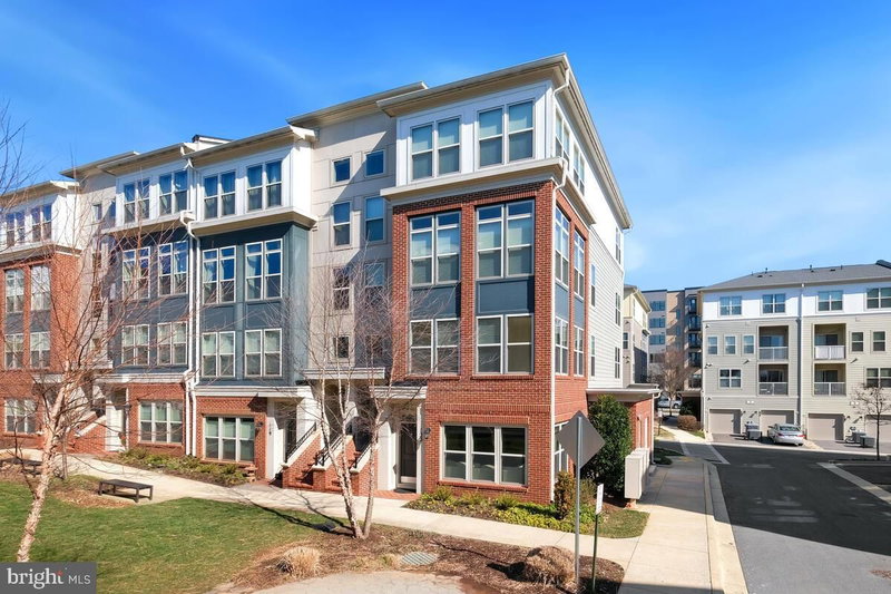 123 COPLEY CIRCLE Unit 35-A