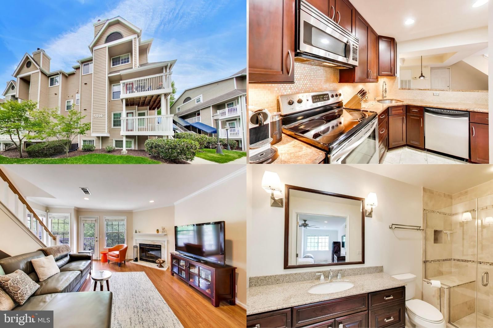 5814 INMAN PARK CIR, ROCKVILLE 20852, MD