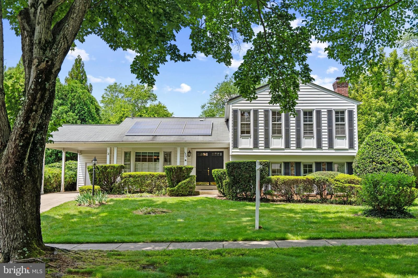 1508 COLUMBIA AVE, ROCKVILLE 20850, MD