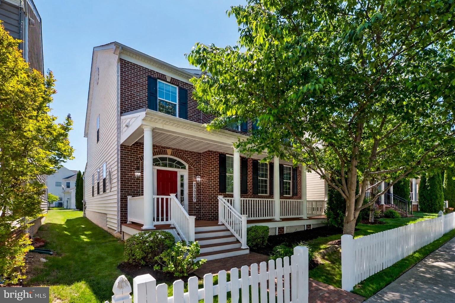 23037 SPICEBUSH DR, CLARKSBURG 20871, MD