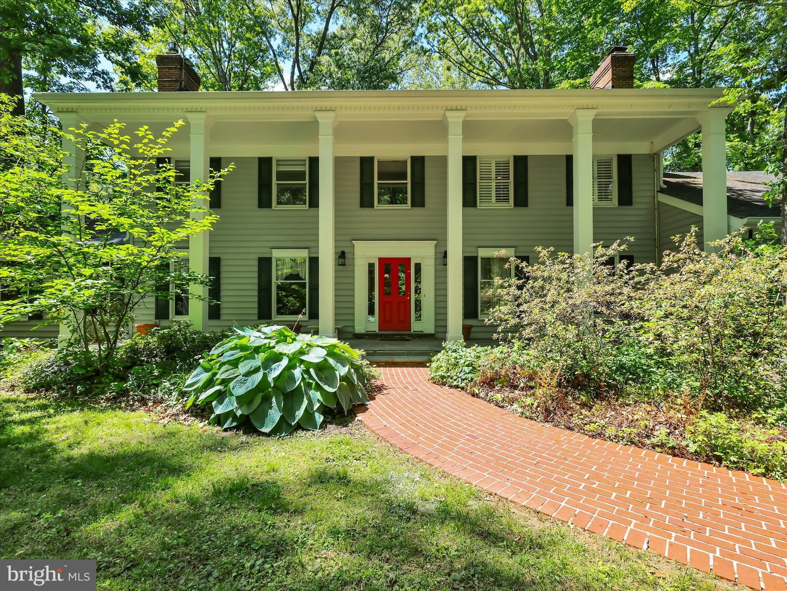 9204 FALLS BRIDGE LN, ROCKVILLE 20854, MD