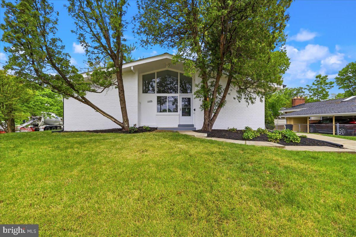 1105 LAMBERTON DR, SILVER SPRING 20902, MD