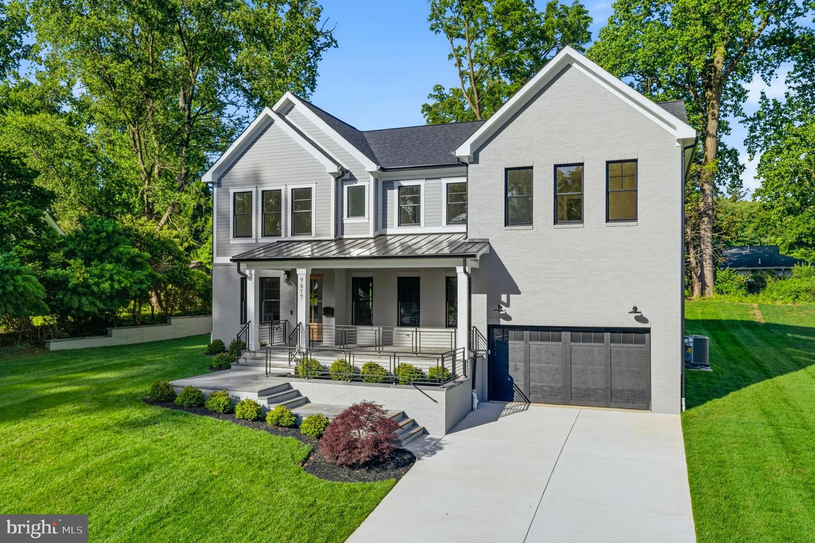 9617 OLD SPRING RD, KENSINGTON 20895, MD