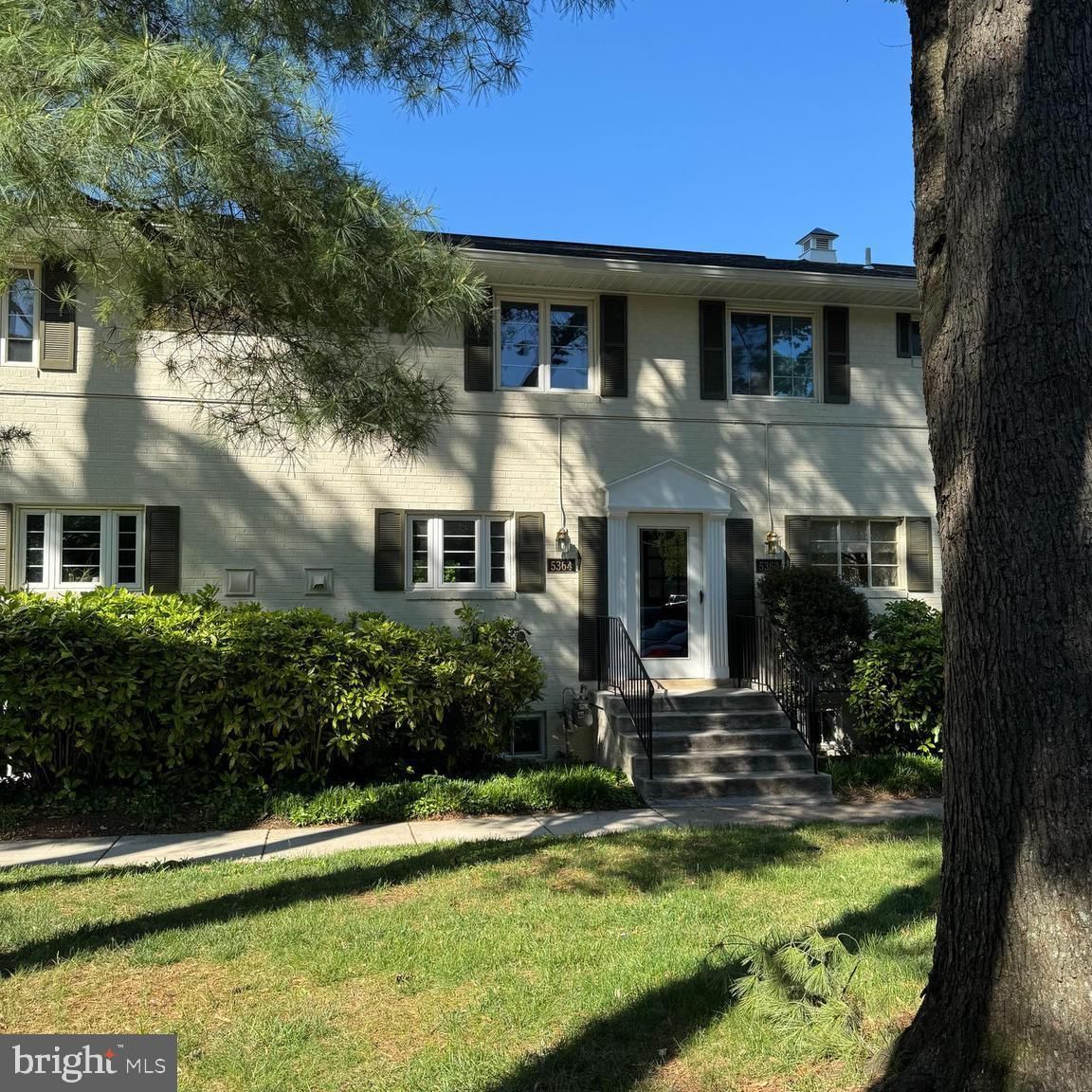 5364 POOKS HILL RD, BETHESDA 20814, MD