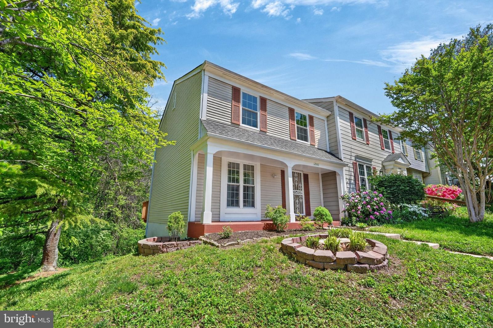 12447 LOFT LN, SILVER SPRING 20904, MD