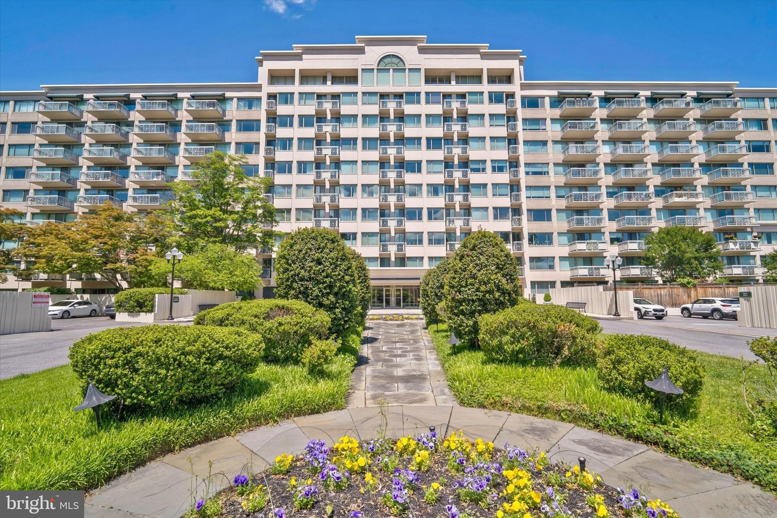 5450 WHITLEY PARK TER, BETHESDA 20814, MD