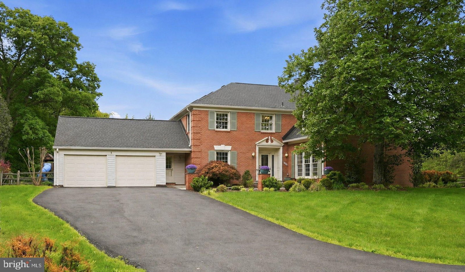 8100 BUCKSPARK LN E, POTOMAC 20854, MD