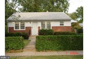 10015 MONTAUK AVE, BETHESDA 20817, MD