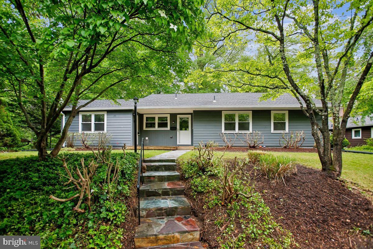 7014 BRAEBURN PL, BETHESDA 20817, MD