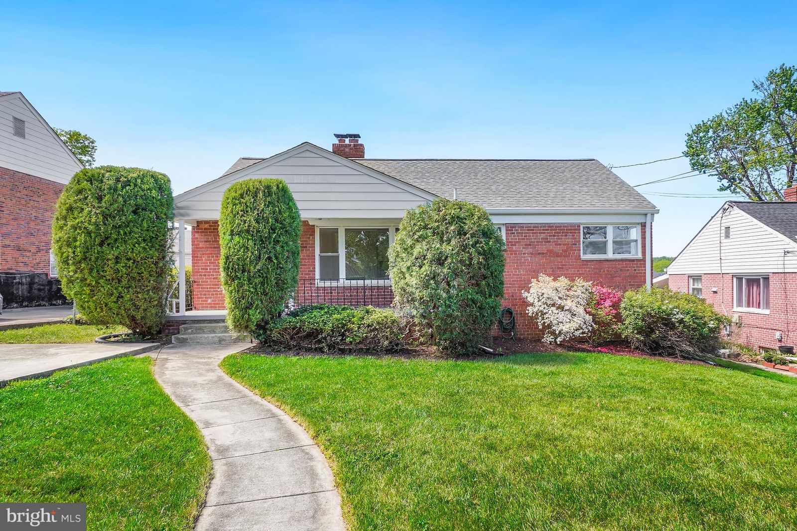 1615 PARHAM PL, SILVER SPRING 20903, MD
