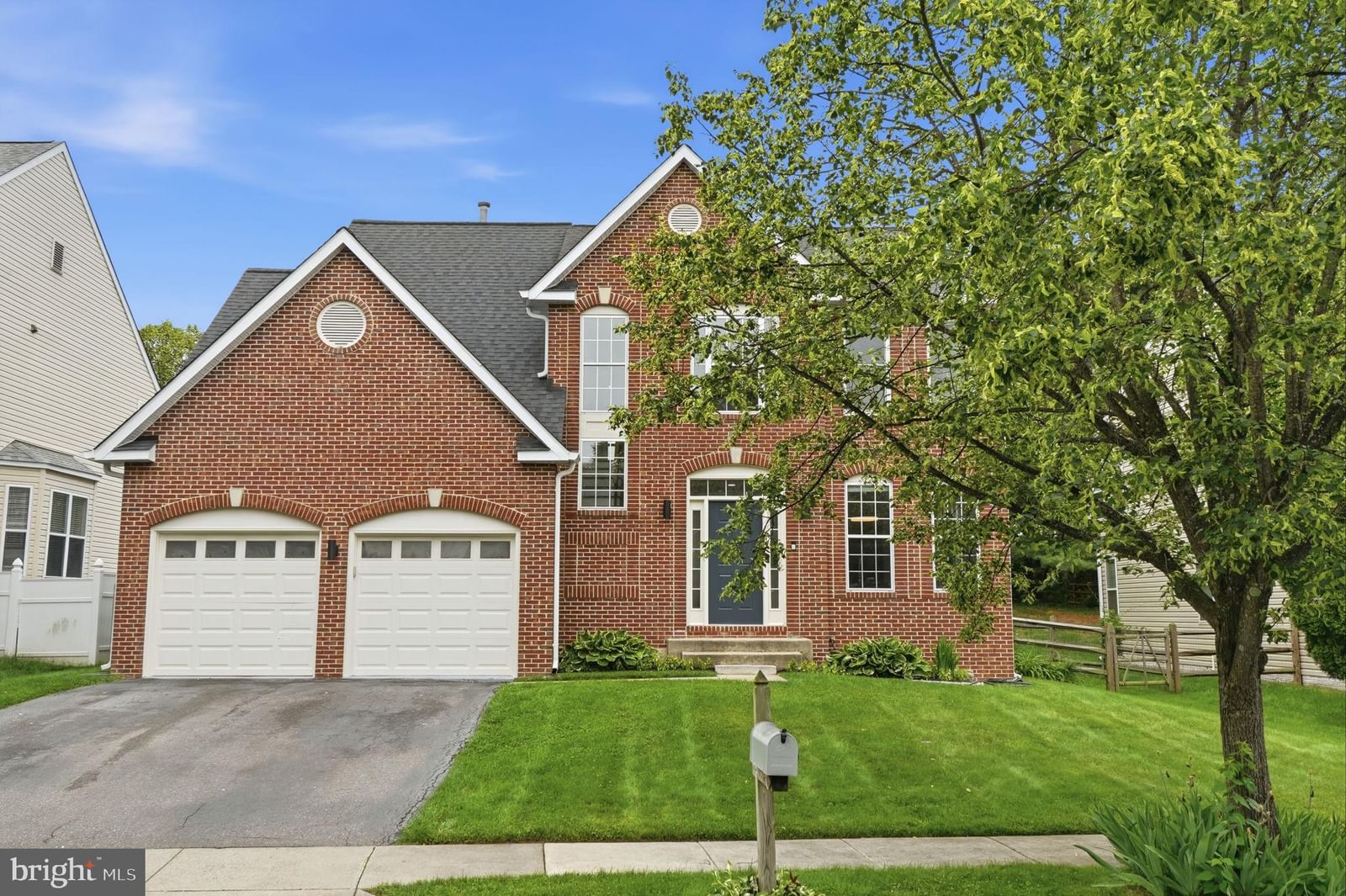 107 CHERRYWOOD DR, GAITHERSBURG 20878, MD