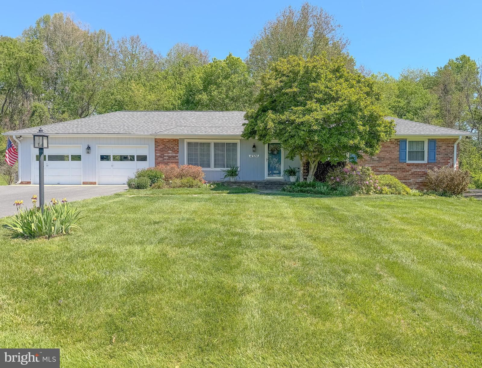 4324 MOUNT OLNEY LN, OLNEY 20832, MD