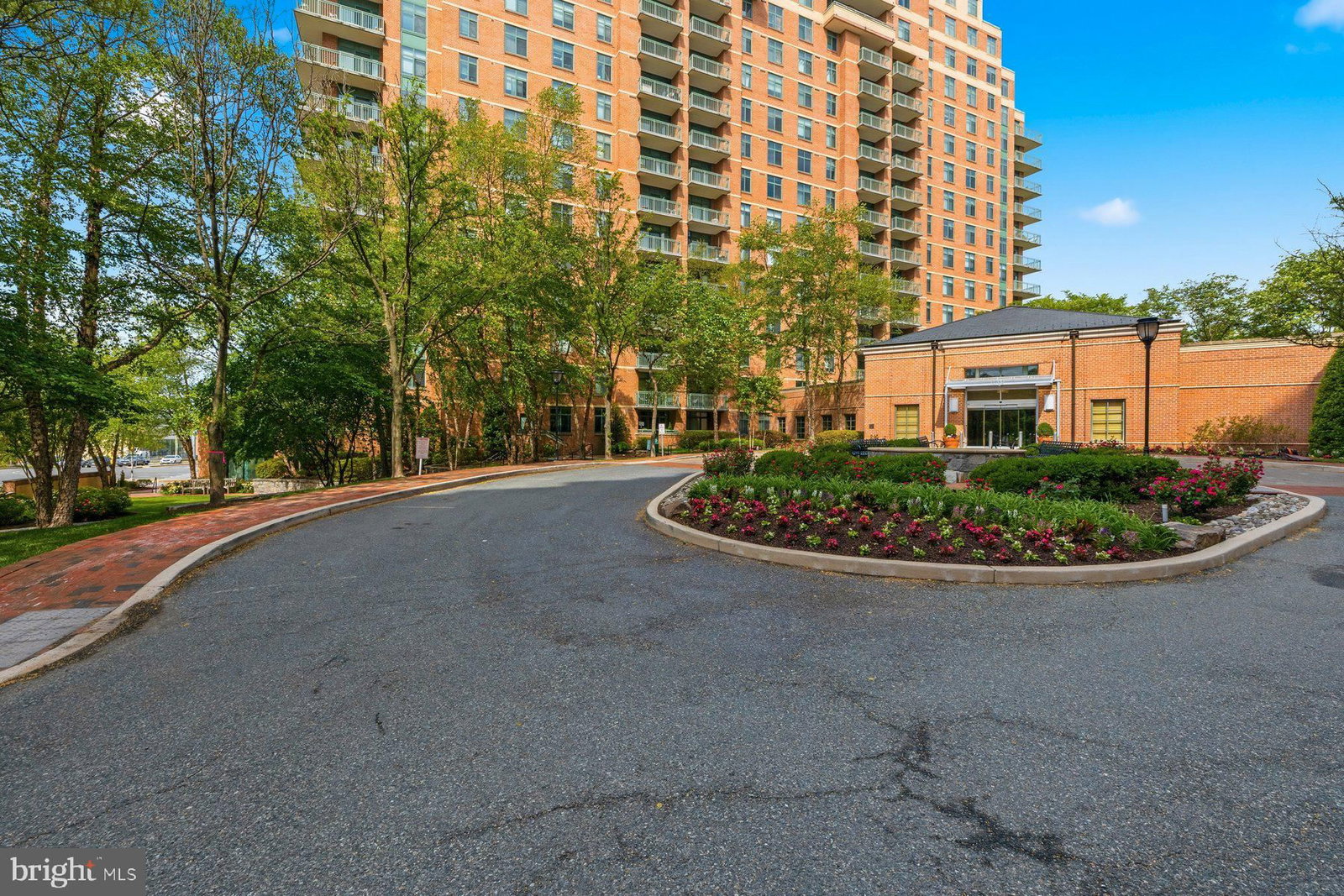 11700 OLD GEORGETOWN RD, NORTH BETHESDA 20852, MD