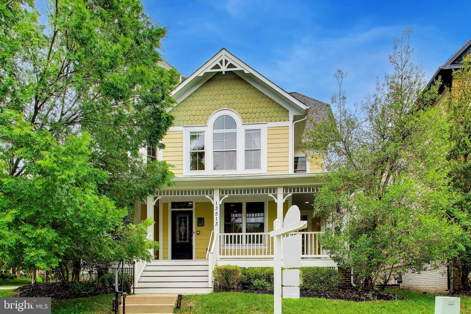 13513 MOONLIGHT TRAIL DR, SILVER SPRING 20906, MD
